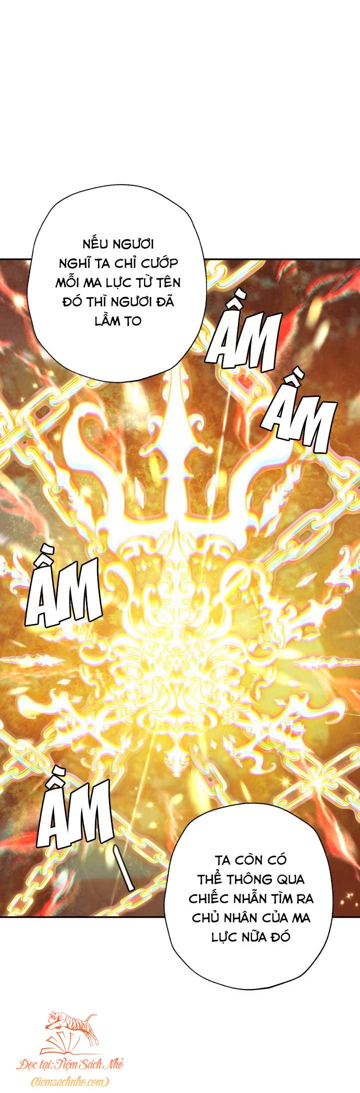 cha, con không muốn kết hôn đâu chapter 88 31