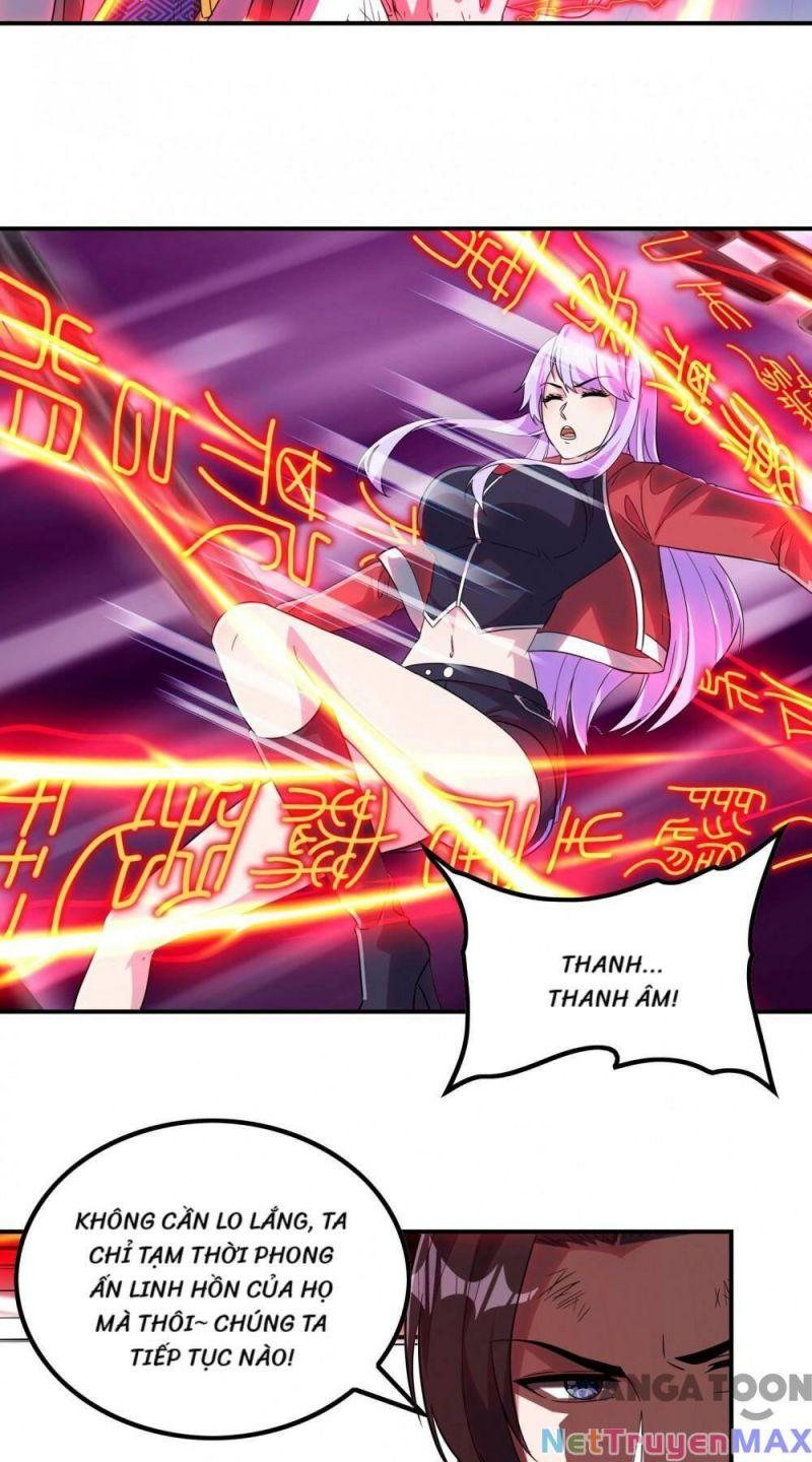 đệ nhất người ở rể chapter 205 26