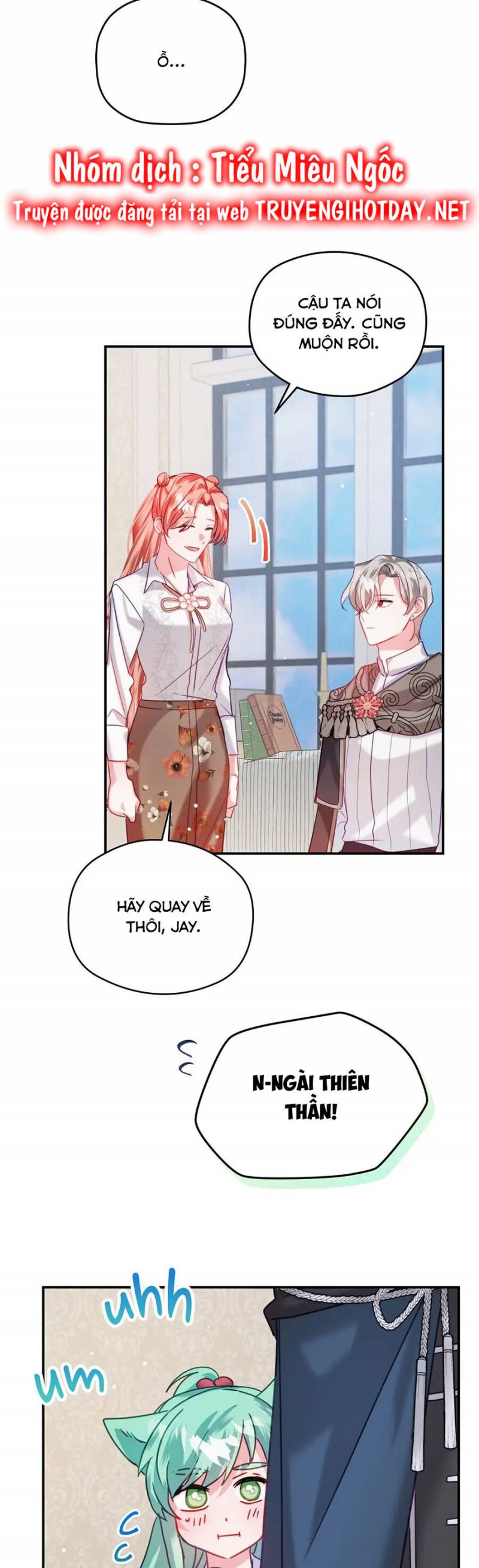 hoàng tử chuyển sinh trở thành người mạnh nhất thế giới nhờ vào sự hiểu biết về bug chapter 60 36