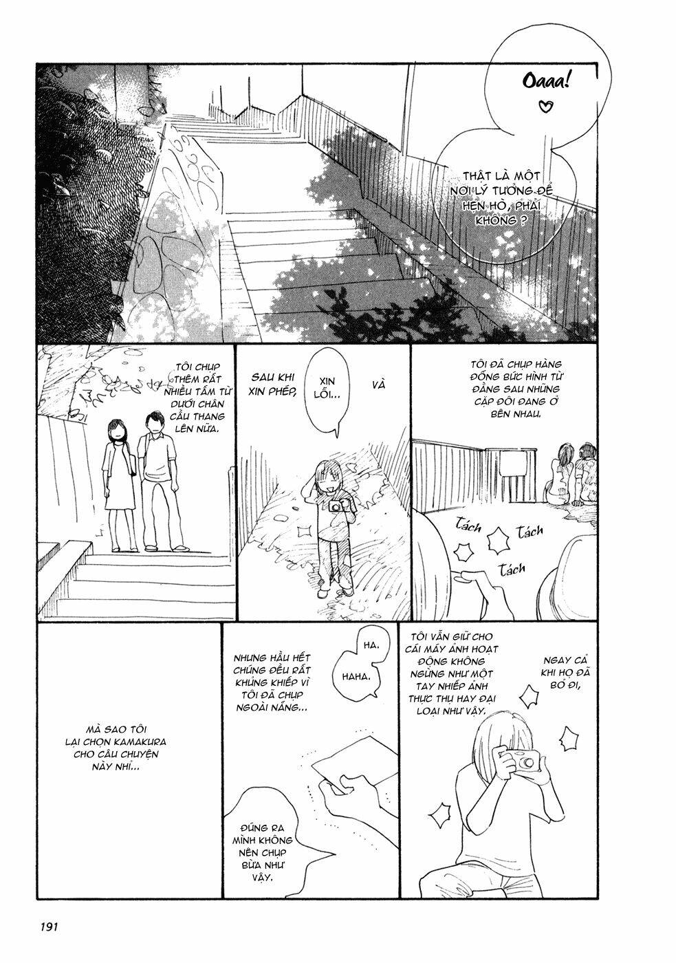 hoa hồng tím ngọt ngào chapter 7 27