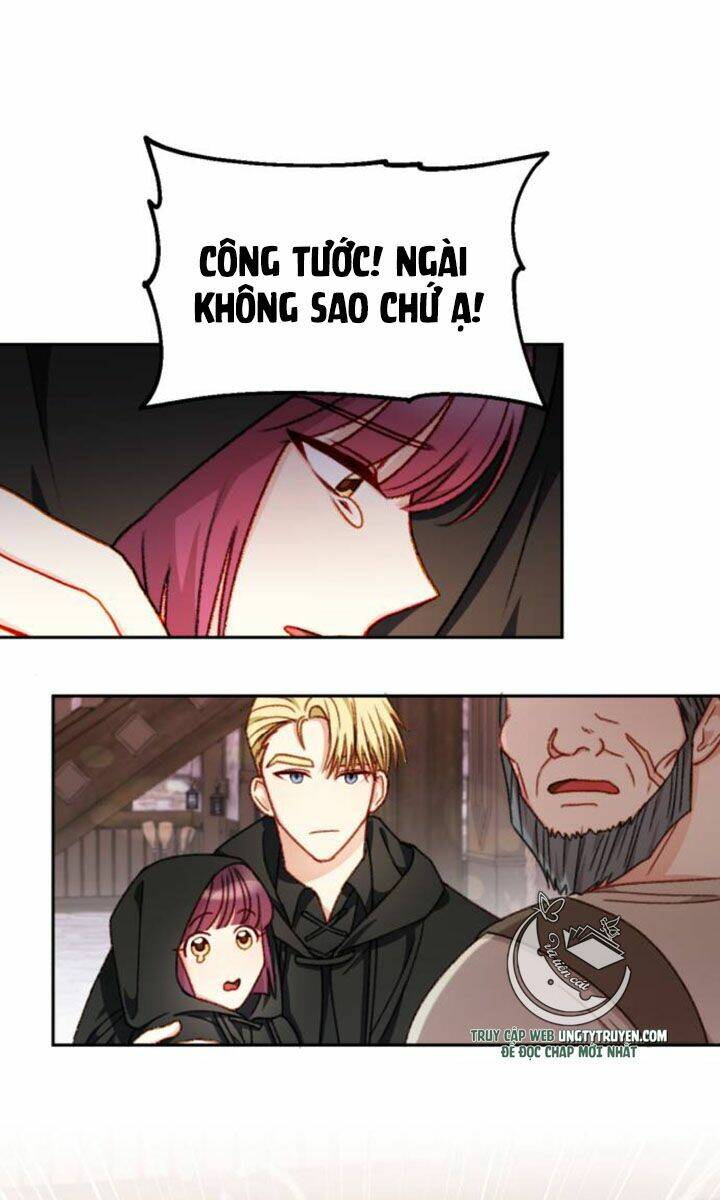 nữ chính muốn tôi trở thành mẹ kế chapter 28.5 17