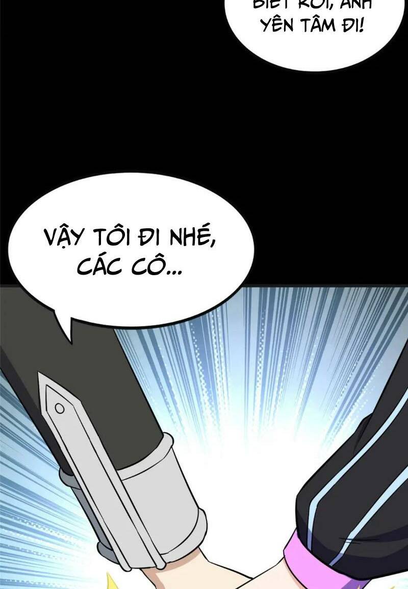 bạn gái virus của tôi chapter 415 72