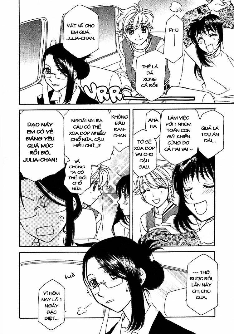 strawberry shake sweet chapter 5 9