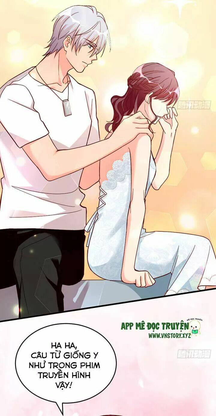 thiên hậu trở về chapter 102 42