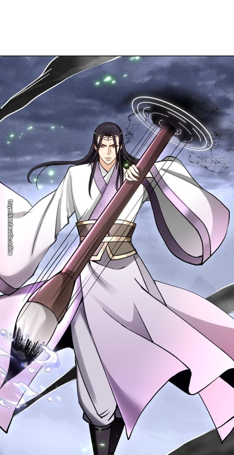 lão tổ của bạn đang online chapter 92 3