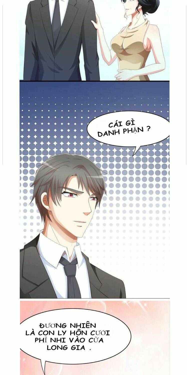 dụ vợ về nhà chồng cũ phải thật ôn nhu chapter 22 16