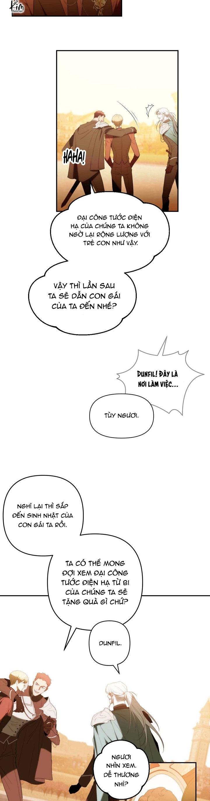 hai đất nước, đất nước của nô lệ chapter 56 14