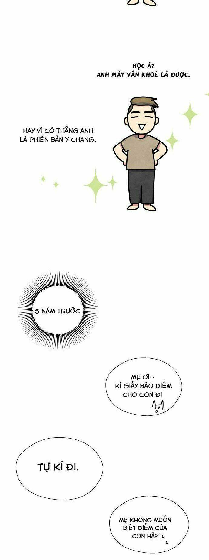 tai sói và mũ đỏ chapter 20 25