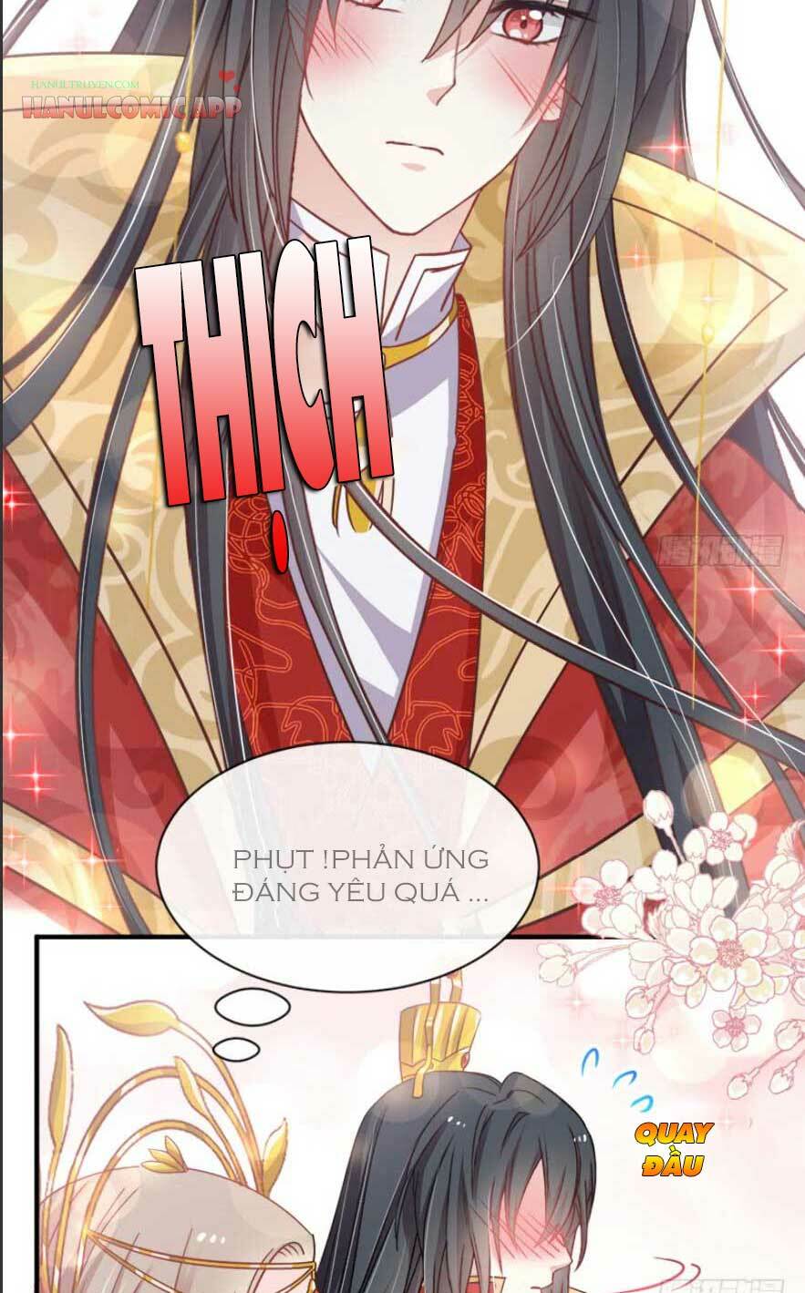 thiên hạ đệ nhất sủng phi chapter 125 12