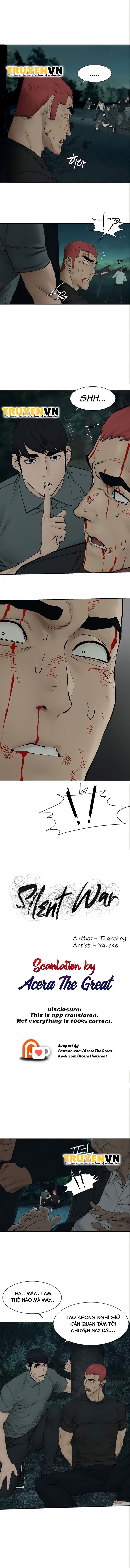 cuộc chiến thầm lặng chapter 234 1