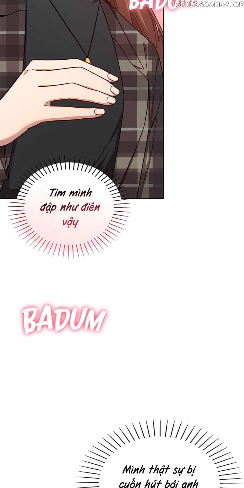 kết hôn ư? không, cảm ơn! chapter 20.1 23