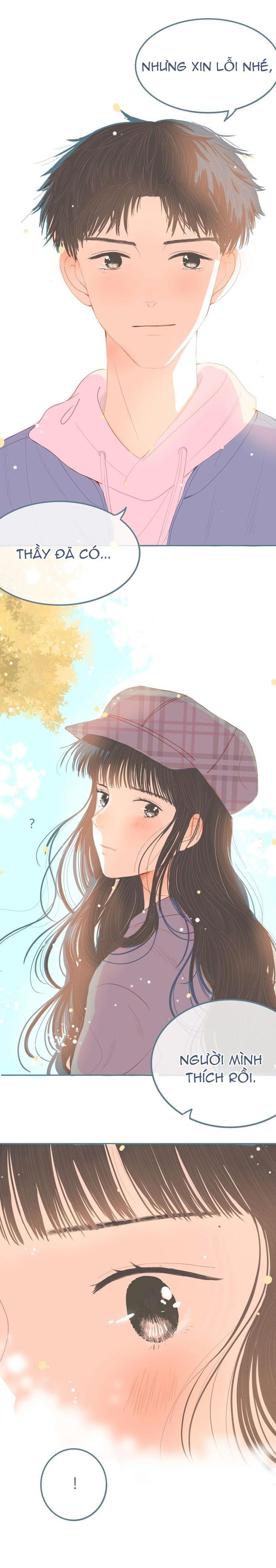 không có mưa gió thì sao có nắng chapter 11 18