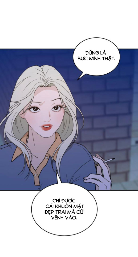 Vận May Bất Ngờ chapter 43.1 21