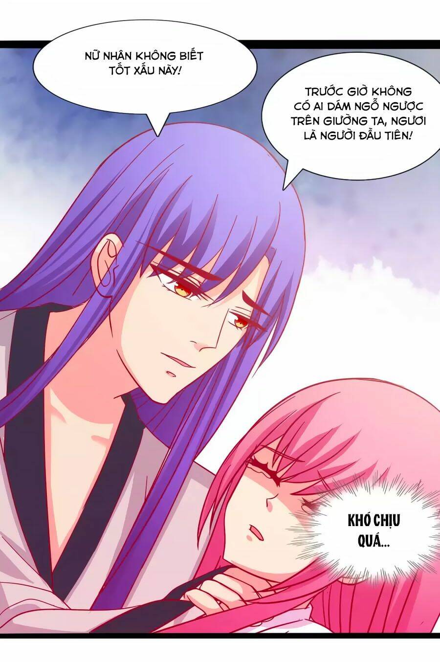 thỏ yêu tiểu vương phi chapter 53 18