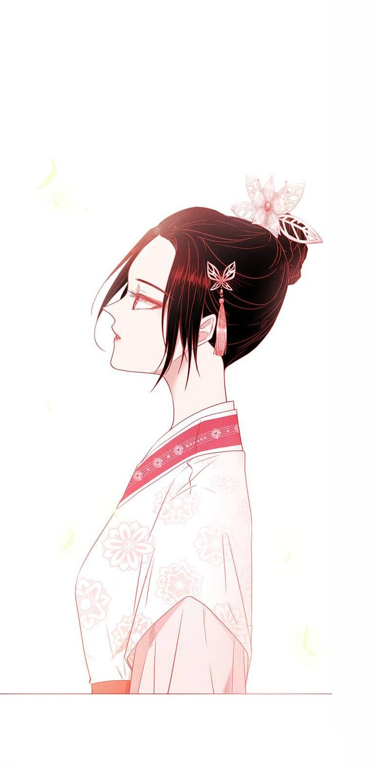 rắn có ăn hoa không? chapter 7 29