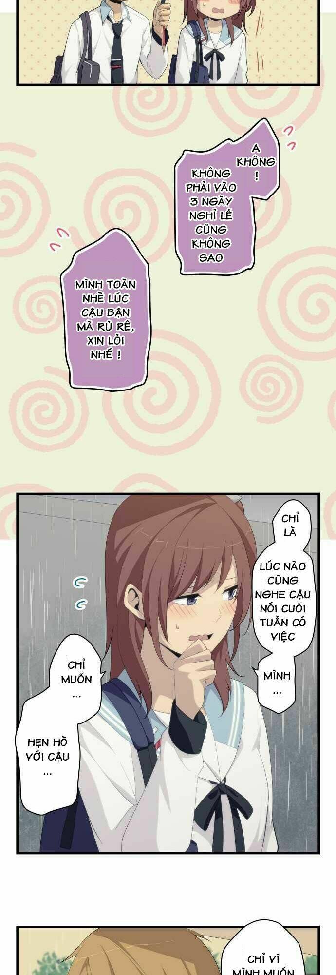 viên thuốc trùng sinh chapter 164 19