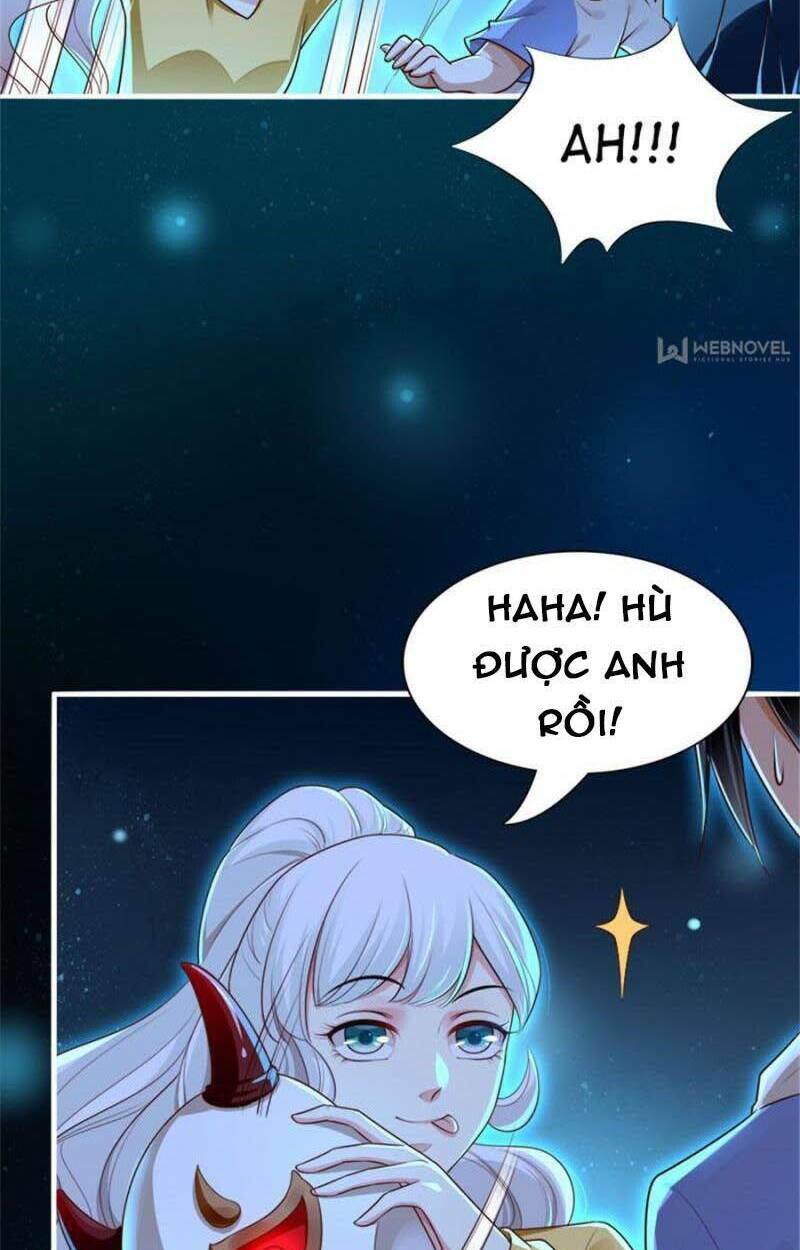 gặp phải người chồng xảo quyệt! chapter 15 15