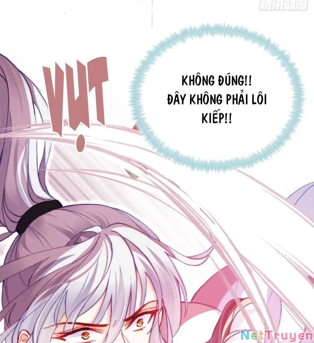 lại bị bệnh chiều chuộng quấn lấy chapter 66 75