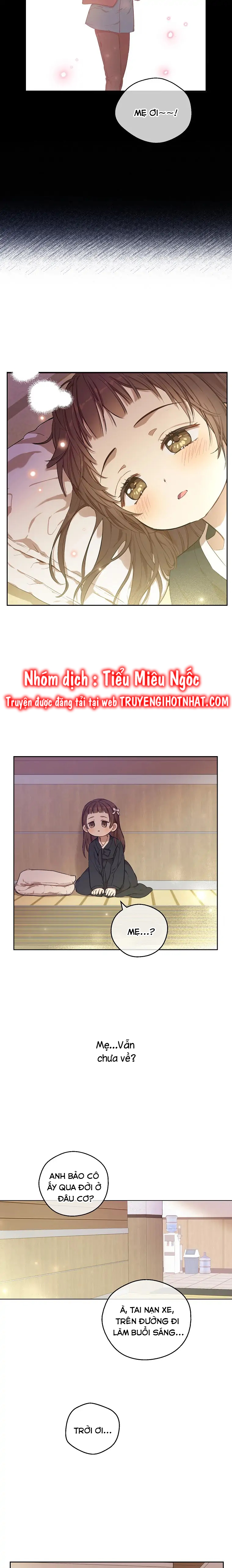 thế giới rộng lớn của chúng ta chapter 9.1 3