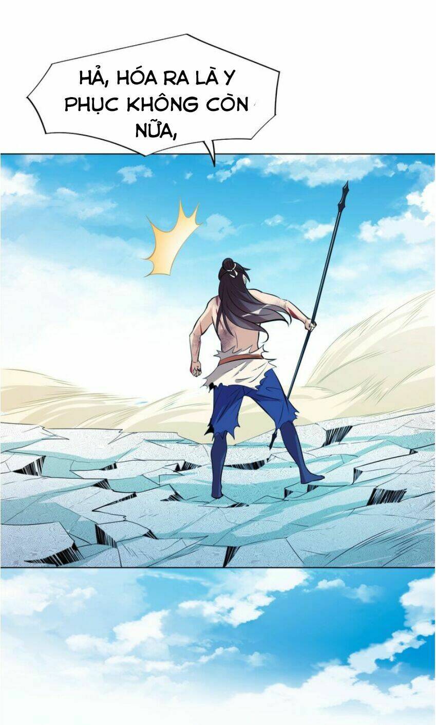 ngự thiên thần đế chapter 18.5 24