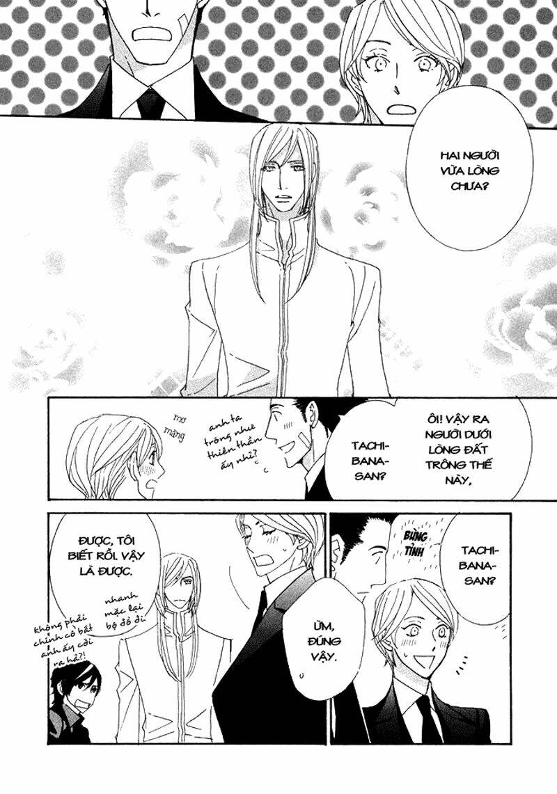 kigurumi planet chapter 8 8