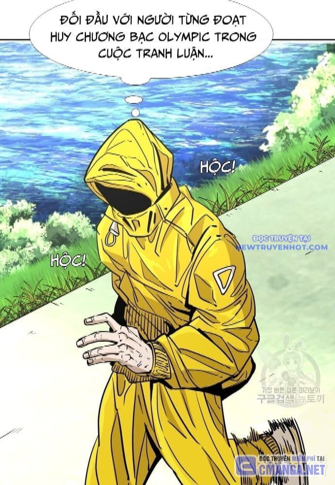 shark - cá mập chapter 255 90