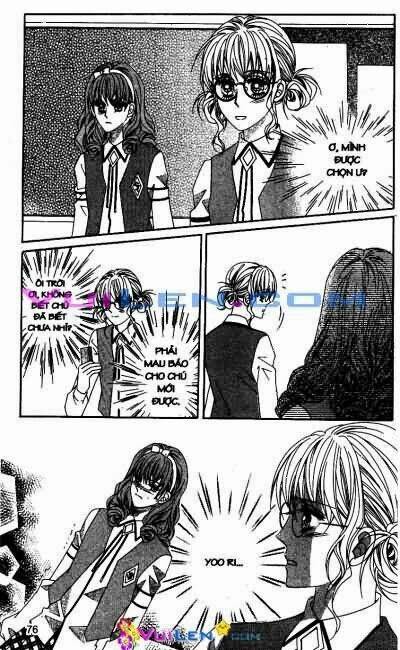 đừng tin cô ấy chapter 4 76