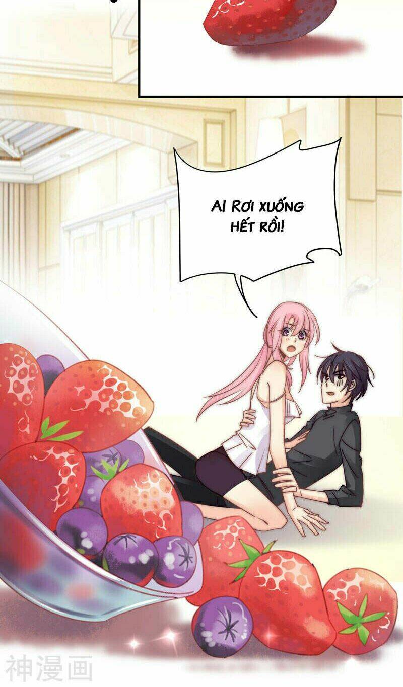 cuồng duệ tiểu thê chapter 101 14