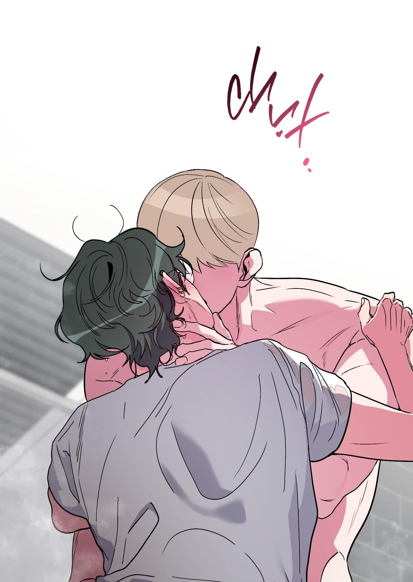 anh, hình như em tăng cân rồi chapter 11 58