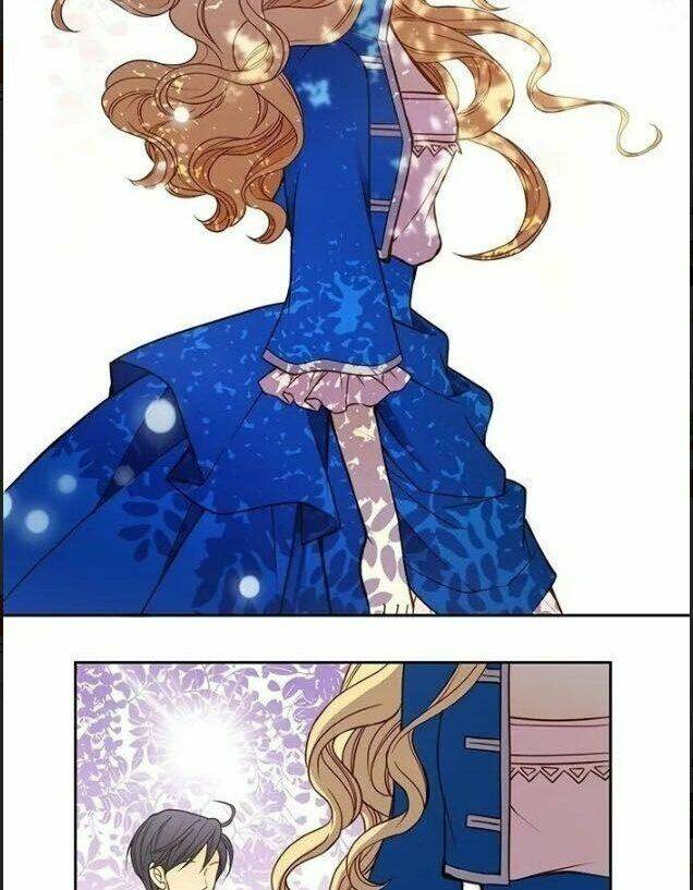 wendy , cô gái bán hoa chapter 26 32