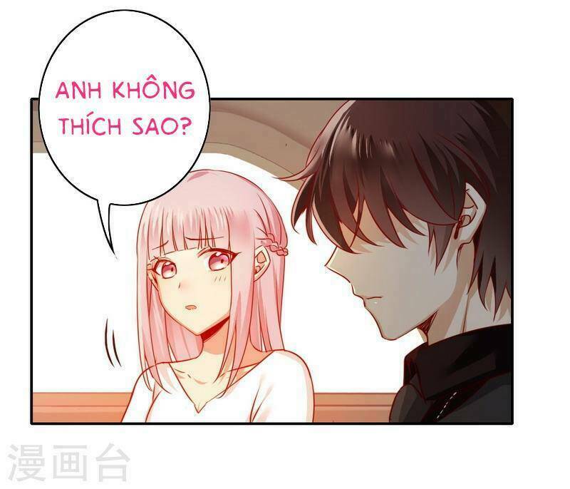 phục thù thiếu gia tiểu điềm thê chapter 31 11