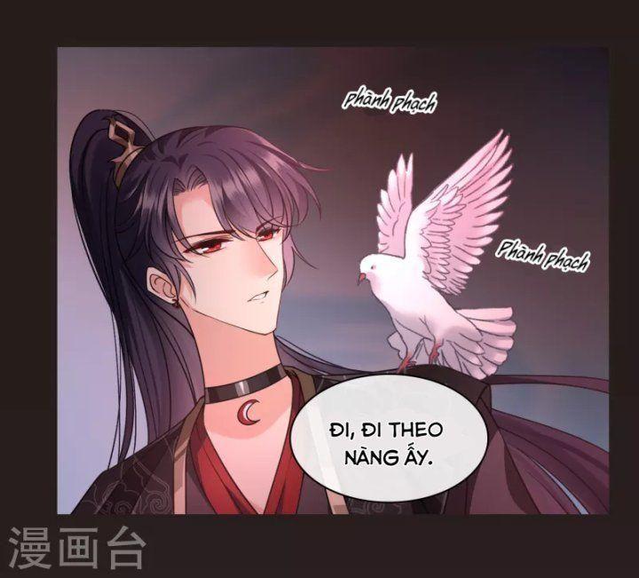 nụ cười của ngươi ngọt gãy tám cái răng của ta chapter 57 24