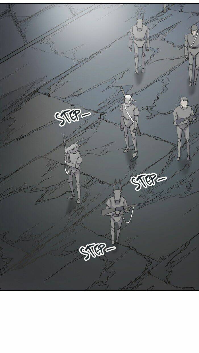 cuộc chiến trong tòa tháp chapter 352 125