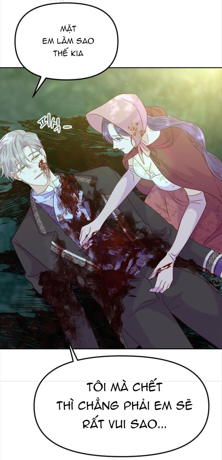 Yêu Hoặc Chết chapter 14.1 - Trang 12