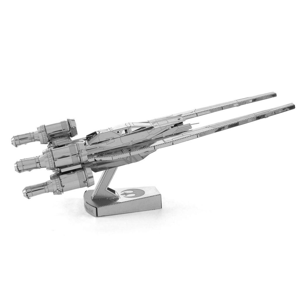 Mô Hình Lắp Ráp 3d Phi Thuyền_U-Wing