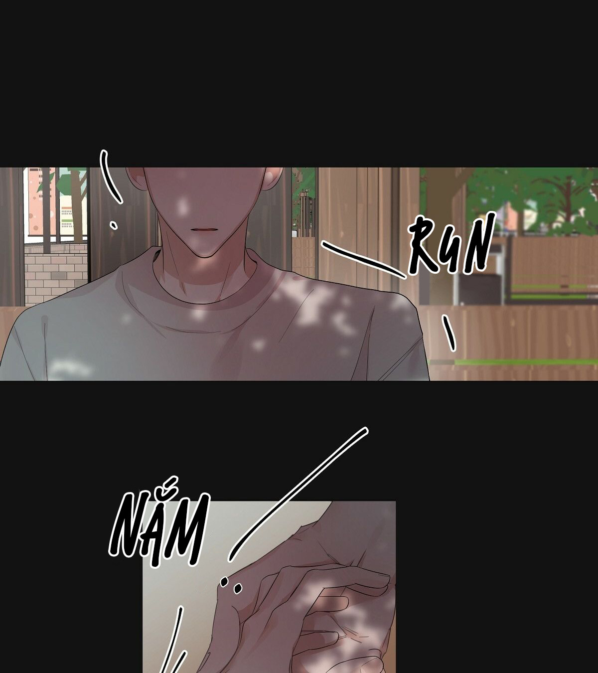 đừng bận tâm darling chapter 2 63