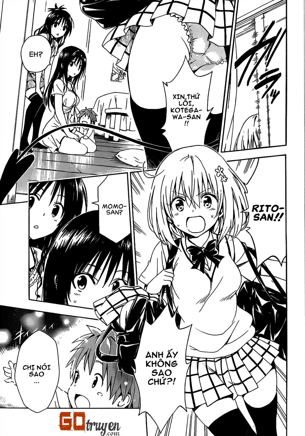 to love - ru darkness chapter 51 39