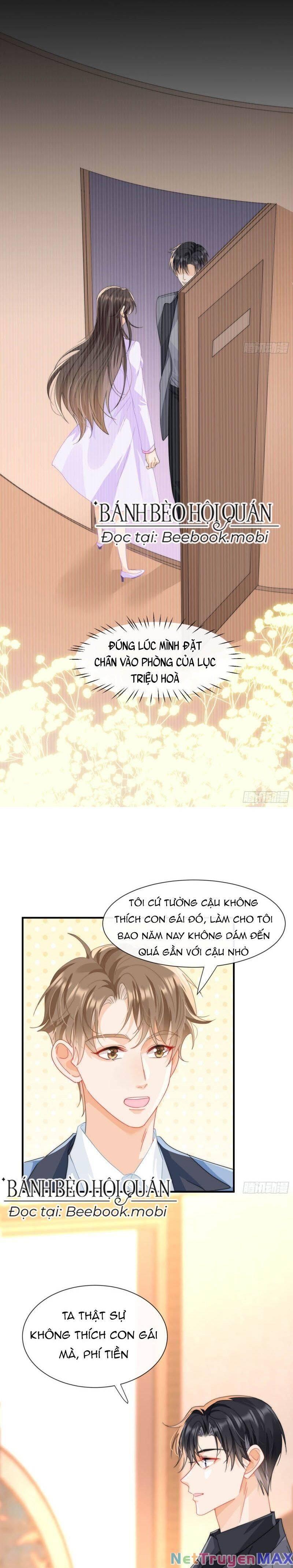 vụng trộm chapter 3 5