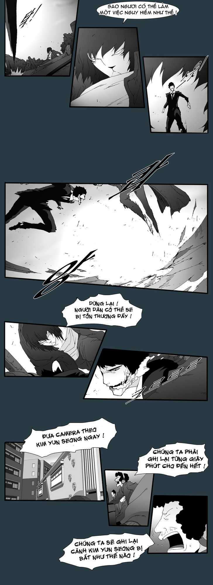 siêu năng chapter 148 7