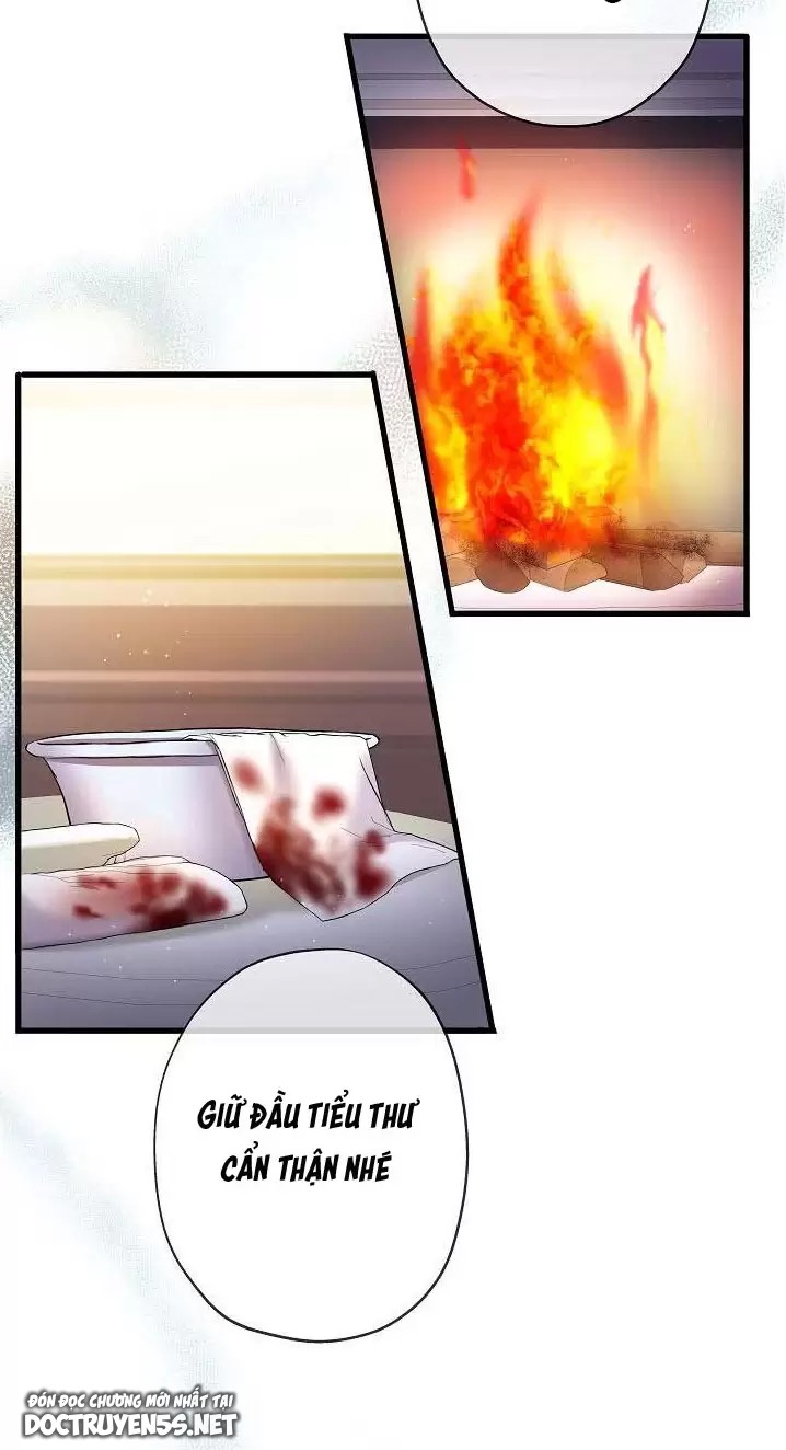 nếu tôi là nhân vật phản diện liệu tôi sẽ chết chapter 32 65