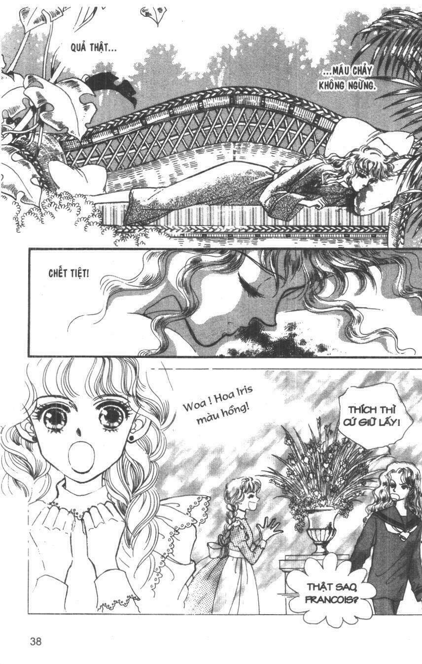 bibi iris chapter 2 38