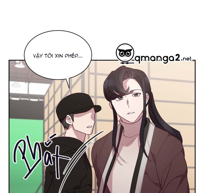 cuộc sống hai mặt của thần tượng chapter 8 56