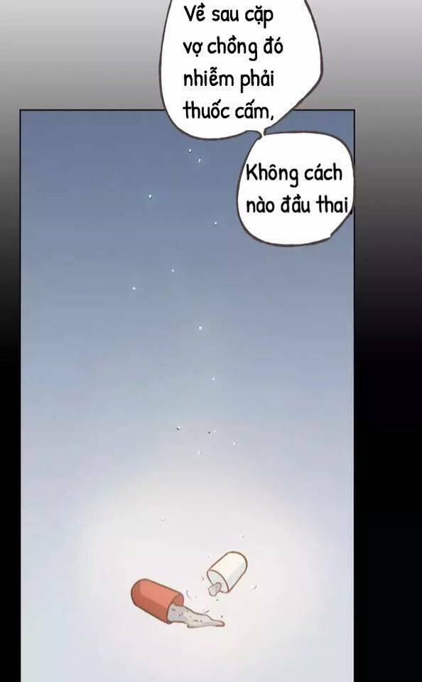tôi không phải đa nhân cách chapter 37 27