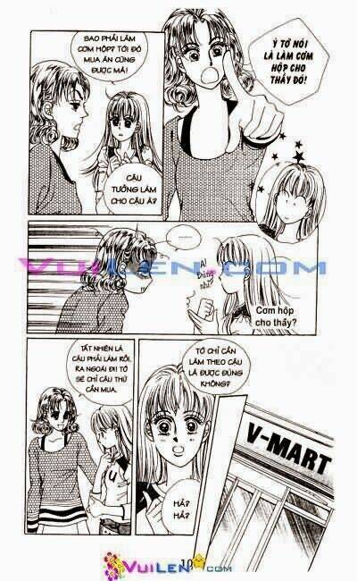 mãi yêu anh chapter 3 108