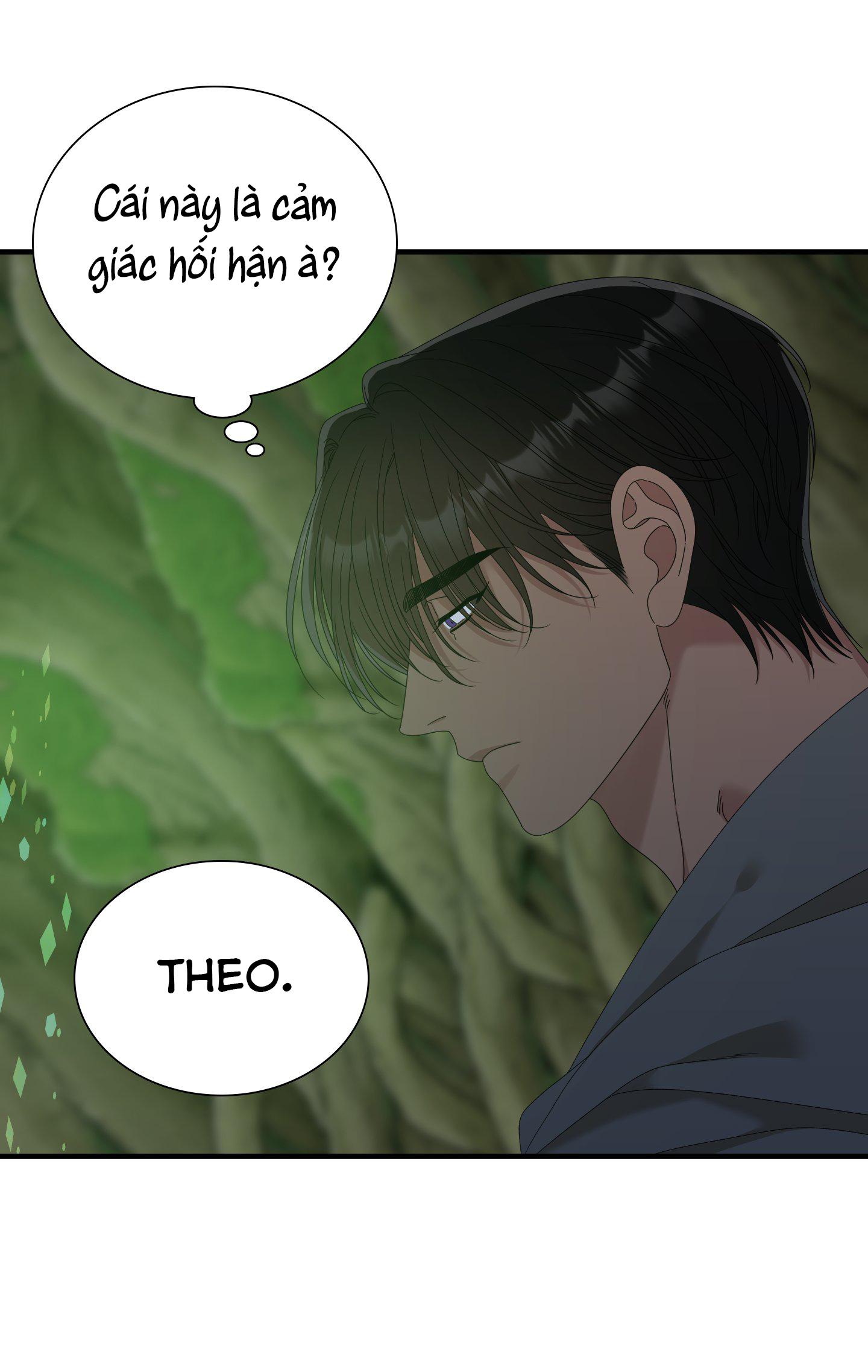 ái tình tự tâm chapter 31 44