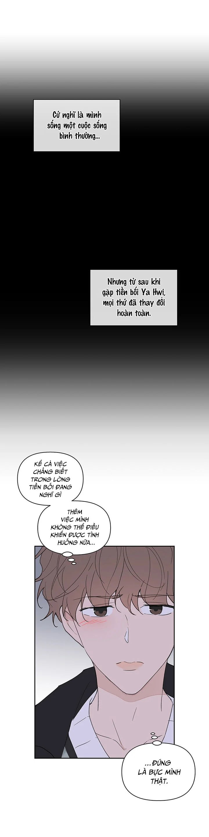 tâm tư của ju in chapter 53 2