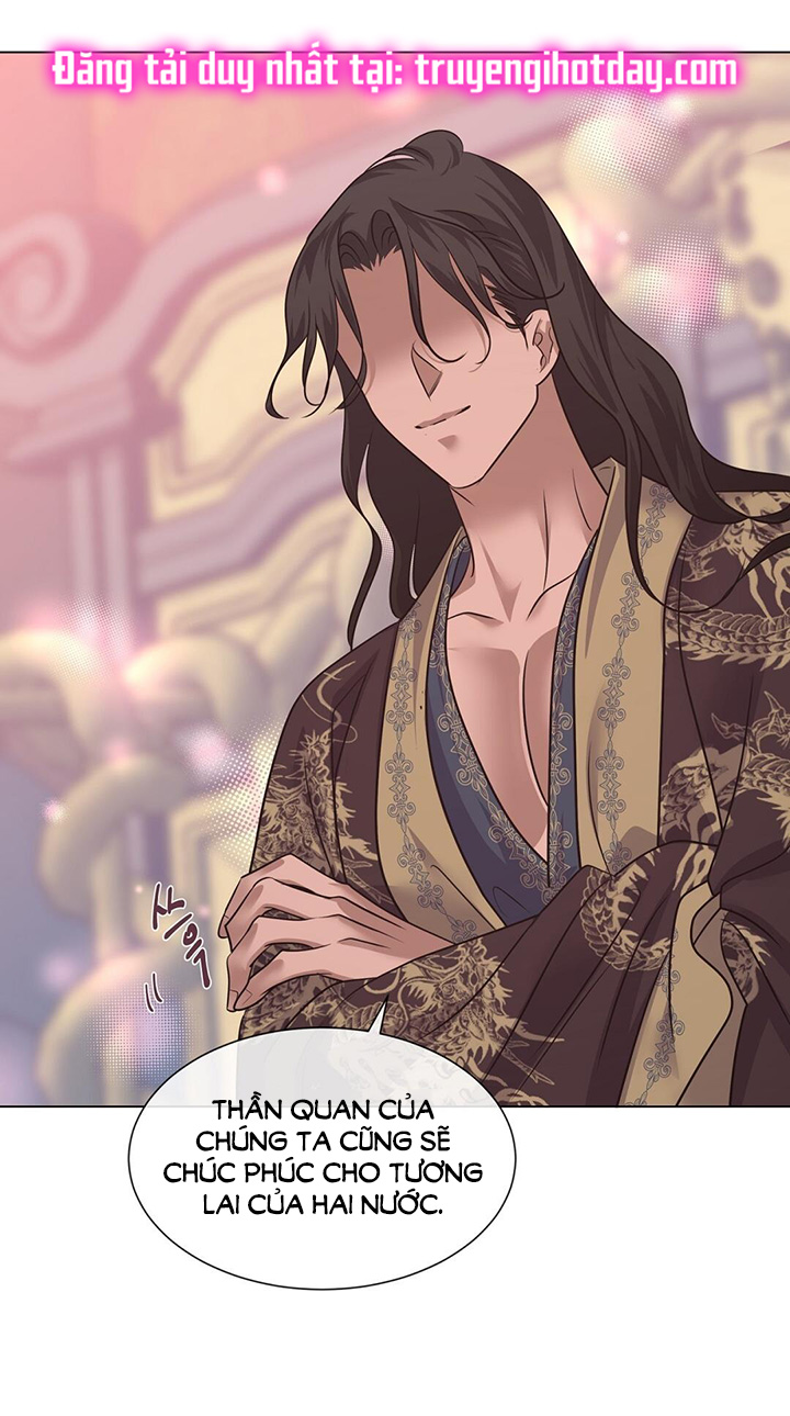 Đêm Của Dã Thú chapter 45.2 - Trang 36