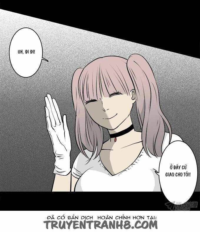 ớn lạnh tuyệt đối chapter 59 21