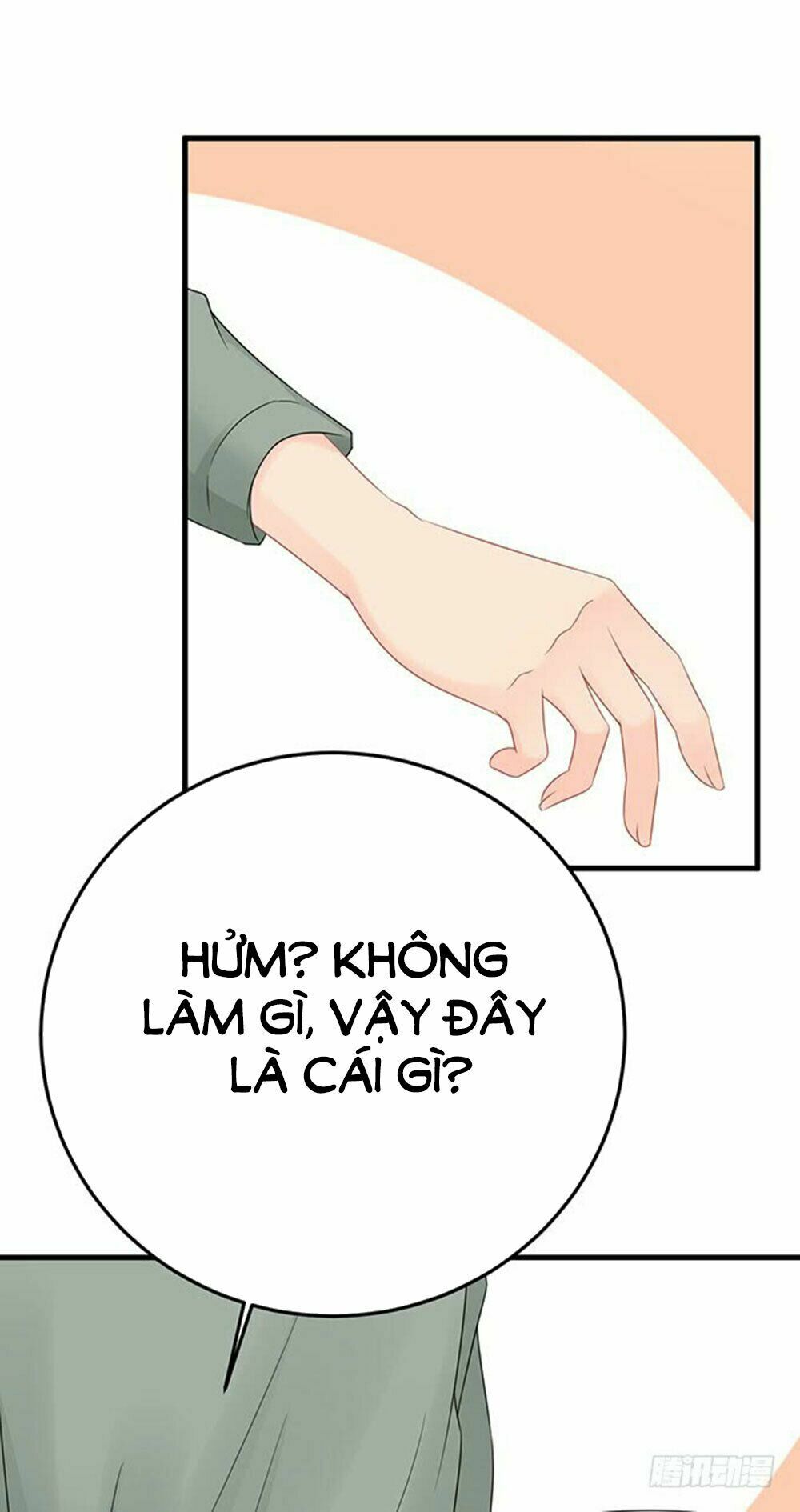 luyến đường thời quang chapter 55 52