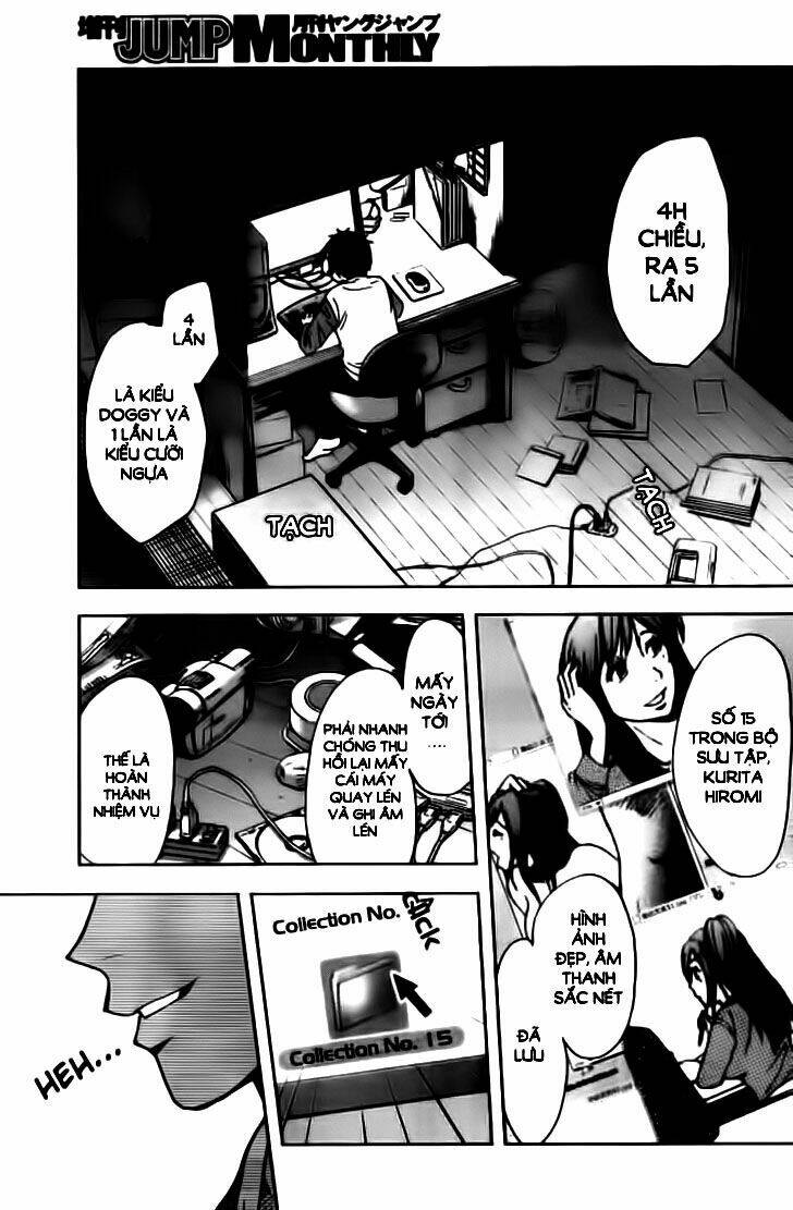 underdog chapter 1 11